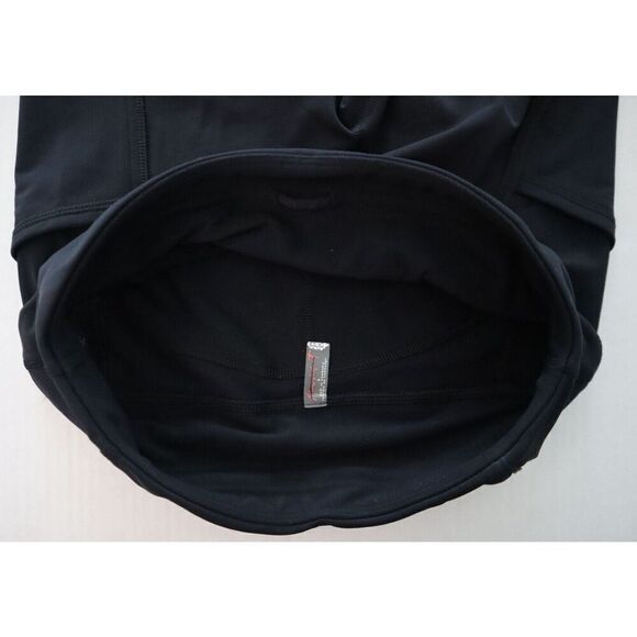 Free People Movement OB1512155 Women's Sz S Black Wonderland Run Leggings - Picture 3 of 16